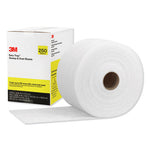 Load image into Gallery viewer, Easy Trap Duster, 8" X 125 Ft, White, 250 Sheet Roll