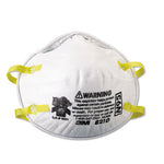 Load image into Gallery viewer, Lightweight Particulate Respirator 8210, N95, Standard Size, 20/box