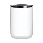 Load image into Gallery viewer, Smart Medium Room Air Purifier, 150 Sq Ft Room Capacity, White