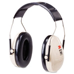 Load image into Gallery viewer, Peltor Optime 95 Low-profile Folding Ear Muff H6f/v, 21 Db, Beige/black