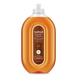 Load image into Gallery viewer, Squirt + Mop Wood Floor Cleaner, Almond Scent, 25 Oz Squirt Bottle, 6/carton