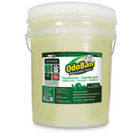 Load image into Gallery viewer, Concentrated Odor Eliminator And Disinfectant, Eucalyptus, 5 Gal Pail