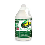Load image into Gallery viewer, Concentrated Odor Eliminator And Disinfectant, Eucalyptus, 1 Gal Bottle
