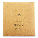 Load image into Gallery viewer, Bath Soap Bar, Clean Scent, 1.41 Oz, 200/carton