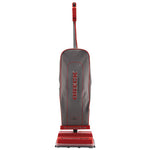 Load image into Gallery viewer, U2000r-1 Upright Vacuum, 12" Cleaning Path, Red/gray