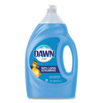 Load image into Gallery viewer, Ultra Liquid Dish Detergent, Dawn Original, 56 Oz Squeeze Bottle, 2/carton