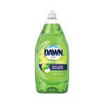 Load image into Gallery viewer, Ultra Antibacterial Dishwashing Liquid, Apple Blossom Scent, 38 Oz Bottle, 8/carton