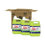 Load image into Gallery viewer, Finished Floor Cleaner, Lemon Scent, 1 Gal Bottle, 3/carton