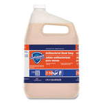 Load image into Gallery viewer, Antibacterial Liquid Hand Soap, Light Scent, 1 Gal Bottle, 2/carton