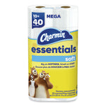 Load image into Gallery viewer, Essentials Soft Bathroom Tissue, Septic Safe, 2-ply, White, 330 Sheets/roll, 30 Rolls/carton