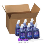 Load image into Gallery viewer, Heavy Duty Degreaser Spray, 32 Oz Bottle, 6/carton