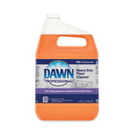 Load image into Gallery viewer, Heavy-duty Floor Cleaner, Neutral Scent, 1 Gal Bottle, 3/carton