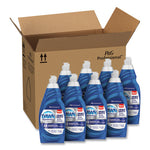 Load image into Gallery viewer, Heavy-duty Manual Pot/pan Dish Detergent, Original Scent, 38 Oz Bottle, 8/carton