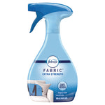 Load image into Gallery viewer, Fabric Refresher/odor Eliminator, Extra Strength, Original, 14.8 Oz Spray Bottle, 8/carton