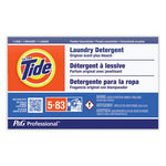 Load image into Gallery viewer, Powder Laundry Detergent Plus Bleach, Original Scent, 1.4 Oz Vending Box, 156/carton