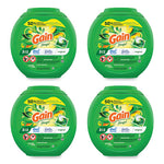 Load image into Gallery viewer, Flings Detergent Pods, Original, 76 Pods/tub, 4 Tubs/carton