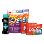 Load image into Gallery viewer, Better Together Laundry Care Bundle, (2) Bags Tide Pods, (2) Boxes Bounce Dryer Sheets, (1) Bottle Downy Unstopables