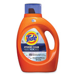 Load image into Gallery viewer, Hygienic Clean Heavy 10x Duty Liquid Laundry Detergent, Original, 92 Oz Bottle, 4/carton