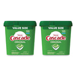 Load image into Gallery viewer, Actionpacs, Fresh Scent, 57 Oz Tub, 105/tub, 2 Tubs/carton