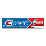 Load image into Gallery viewer, Cavity Protection Toothpaste, Regular, 4.2 Oz Tube