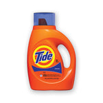 Load image into Gallery viewer, Liquid Tide Laundry Detergent, 32 Loads, 46 Oz