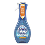 Load image into Gallery viewer, Platinum Powerwash Dish Spray, Citrus Scent, 16 Oz Spray Bottle