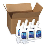 Load image into Gallery viewer, Liquid Ready-to-use Grease Fighting Power Dissolver Spray, 32 Oz Spray Bottle, 6/carton