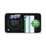 Load image into Gallery viewer, Heavy-duty Wet Refill Cloths, 10 X 8, Open Window Fresh, 20/tub, 6 Tubs/carton