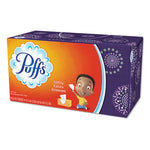 Load image into Gallery viewer, White Facial Tissue, 2-ply, 180 Sheets/box