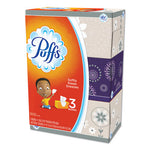 Load image into Gallery viewer, White Facial Tissue, 2-ply, White, 180 Sheets/box, 3 Boxes/pack
