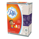 Load image into Gallery viewer, White Facial Tissue, 2-ply, White, 180 Sheets/box, 3 Boxes/pack, 8 Packs/carton
