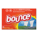 Load image into Gallery viewer, Fabric Softener Sheets, Outdoor Fresh, 15 Sheets/box, 15 Box/carton