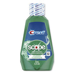 Load image into Gallery viewer, + Scope Rinse, Classic Mint, 36 Ml Bottle, 180/carton
