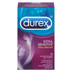 Load image into Gallery viewer, Extra Sensitive Condom, Natural, 18 Dozen/carton