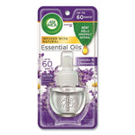 Load image into Gallery viewer, Scented Oil Refill, Lavender And Chamomile, 0.67 Oz, 8/carton