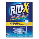 Load image into Gallery viewer, Septic System Treatment Concentrated Powder, 19.6 Oz, 6/carton