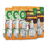 Load image into Gallery viewer, Life Scents Scented Oil Refills, Paradise Retreat, 0.67 Oz, 2/pack