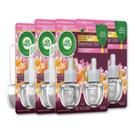 Load image into Gallery viewer, Life Scents Scented Oil Refills, Summer Delights, 0.67 Oz, 2/pack