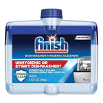 Load image into Gallery viewer, Dishwasher Cleaner, Fresh, 8.45 Oz Bottle, 6/carton