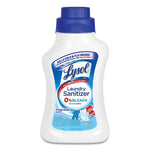 Load image into Gallery viewer, Laundry Sanitizer, Liquid, Crisp Linen, 41 Oz