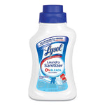 Load image into Gallery viewer, Laundry Sanitizer, Liquid, Crisp Linen, 41 Oz, 6/carton