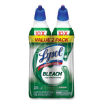 Load image into Gallery viewer, Disinfectant Toilet Bowl Cleaner With Bleach, 24 Oz, 8/carton