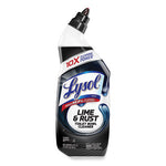 Load image into Gallery viewer, Disinfectant Toilet Bowl Cleaner W/lime/rust Remover, Atlantic Fresh, 24 Oz