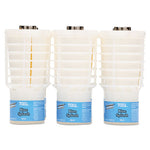 Load image into Gallery viewer, Tcell Microtrans Odor Neutralizer Refill, Blue Splash, 48 Ml, 6/carton