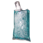 Load image into Gallery viewer, Moisturizing Foam Soap Refills, Citrus Scent, 800 Ml Refill, 6/carton