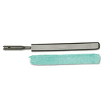 Load image into Gallery viewer, Hygen Quick-connect Flexible Dusting Wand, 28.75 X 3.25