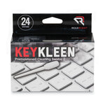 Load image into Gallery viewer, Keykleen Premoistened Cleaning Swabs, 24/box