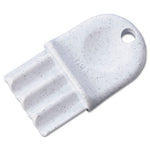 Load image into Gallery viewer, Key For Plastic Tissue Dispenser: R2000, R4000, R4500 R6500, R3000, R3600, T1790