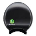 Load image into Gallery viewer, Ecological Green Tissue Dispenser, 16.75 X 5.25 X 12.25, Black