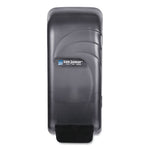 Load image into Gallery viewer, Oceans Universal Liquid Soap Dispenser, 800 Ml, 4.5 X 4.38 X 10.5, Black